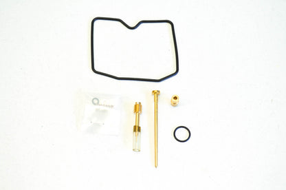 Moose Utility MD03-103 1986-1988 Kawasaki Bayou KLF300 Carburetor Repair Kit NOS