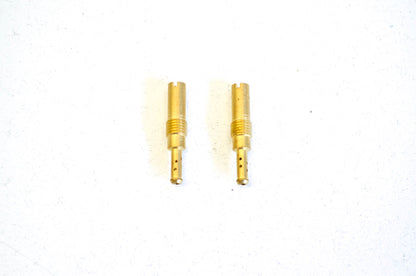 DG 34-5140 21 Series Pilot Jet #40 QTY 2 NOS