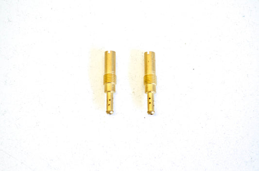DG 34-5140 21 Series Pilot Jet #40 QTY 2 NOS