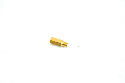 EBC CR158-4 Hex Head Jet #158 NOS