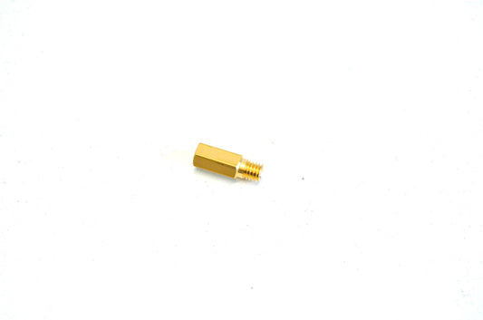 EBC CR158-4 Hex Head Jet #158 NOS