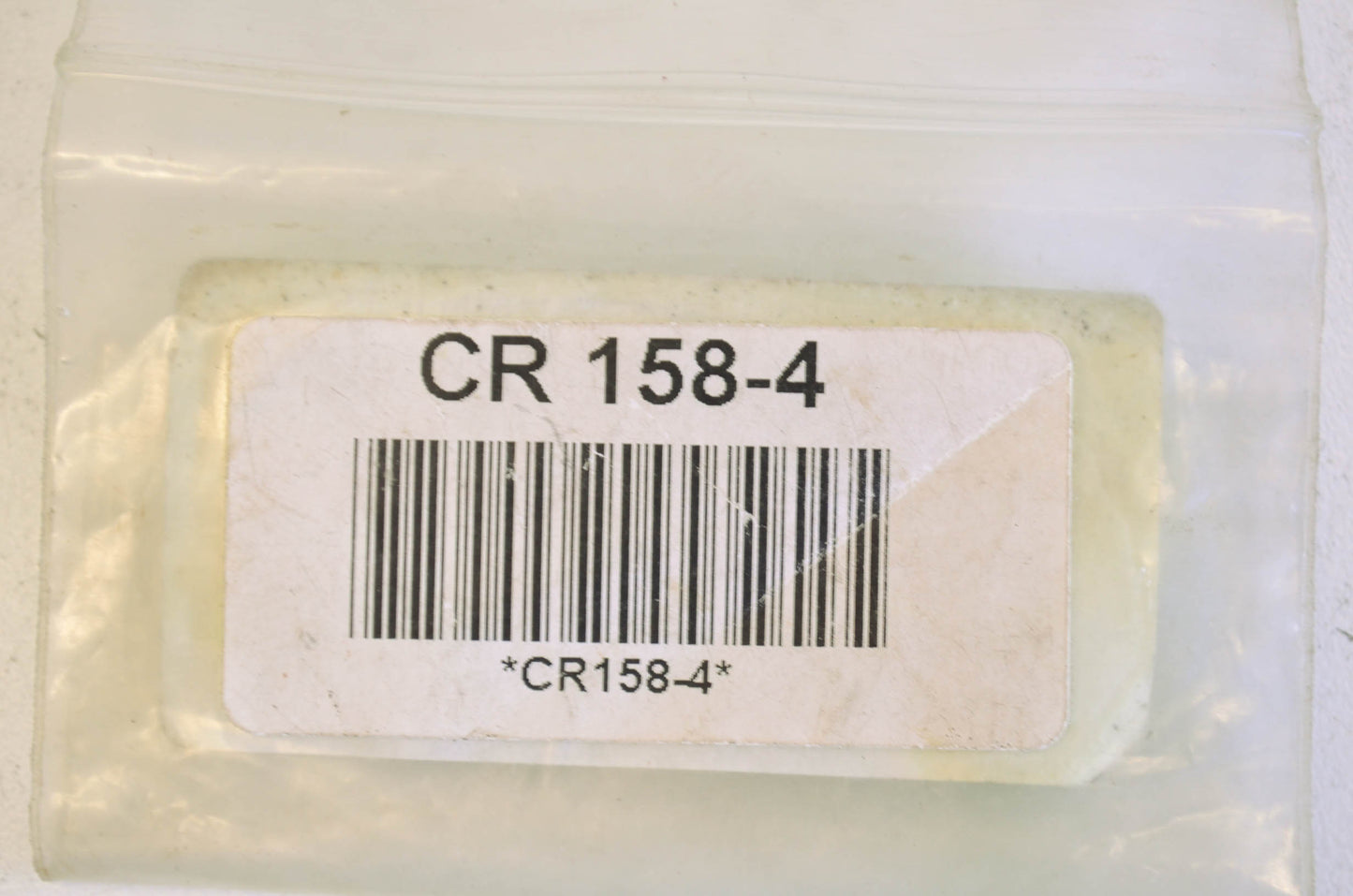 EBC CR158-4 Hex Head Jet #158 NOS
