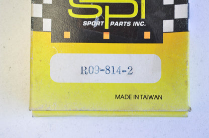 SPI R09-814-2 Piston Ring NOS