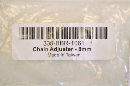 BBR 330-BBR-1061 8mm Chain Adjuster NOS