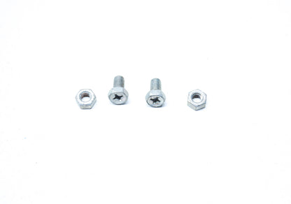 OEM Arctic Cat 5BNBPEF6M Battery Nut & Bolt Qty 2 NOS