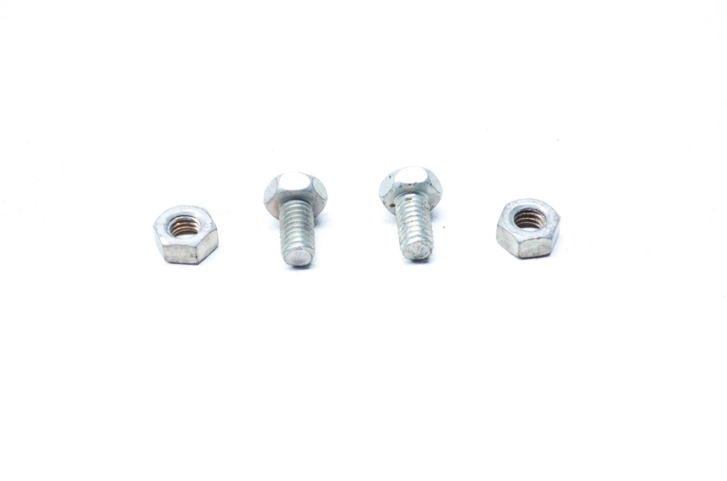 OEM Arctic Cat 5BNBPEF6M Battery Nut & Bolt Qty 2 NOS
