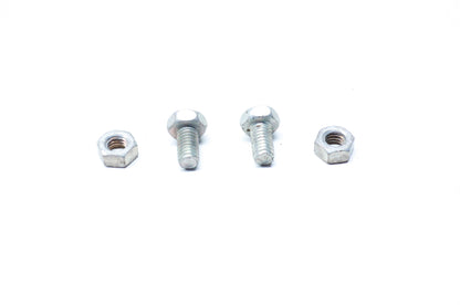 OEM Arctic Cat 5BNBPEF6M Battery Nut & Bolt Qty 2 NOS