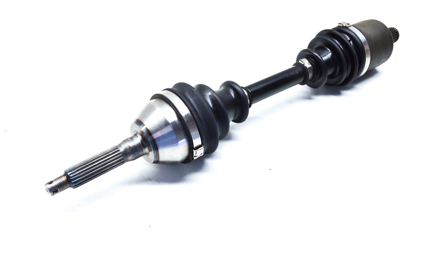 Moose Utility 02140386 Polaris Complete Front Axle Kit NOS