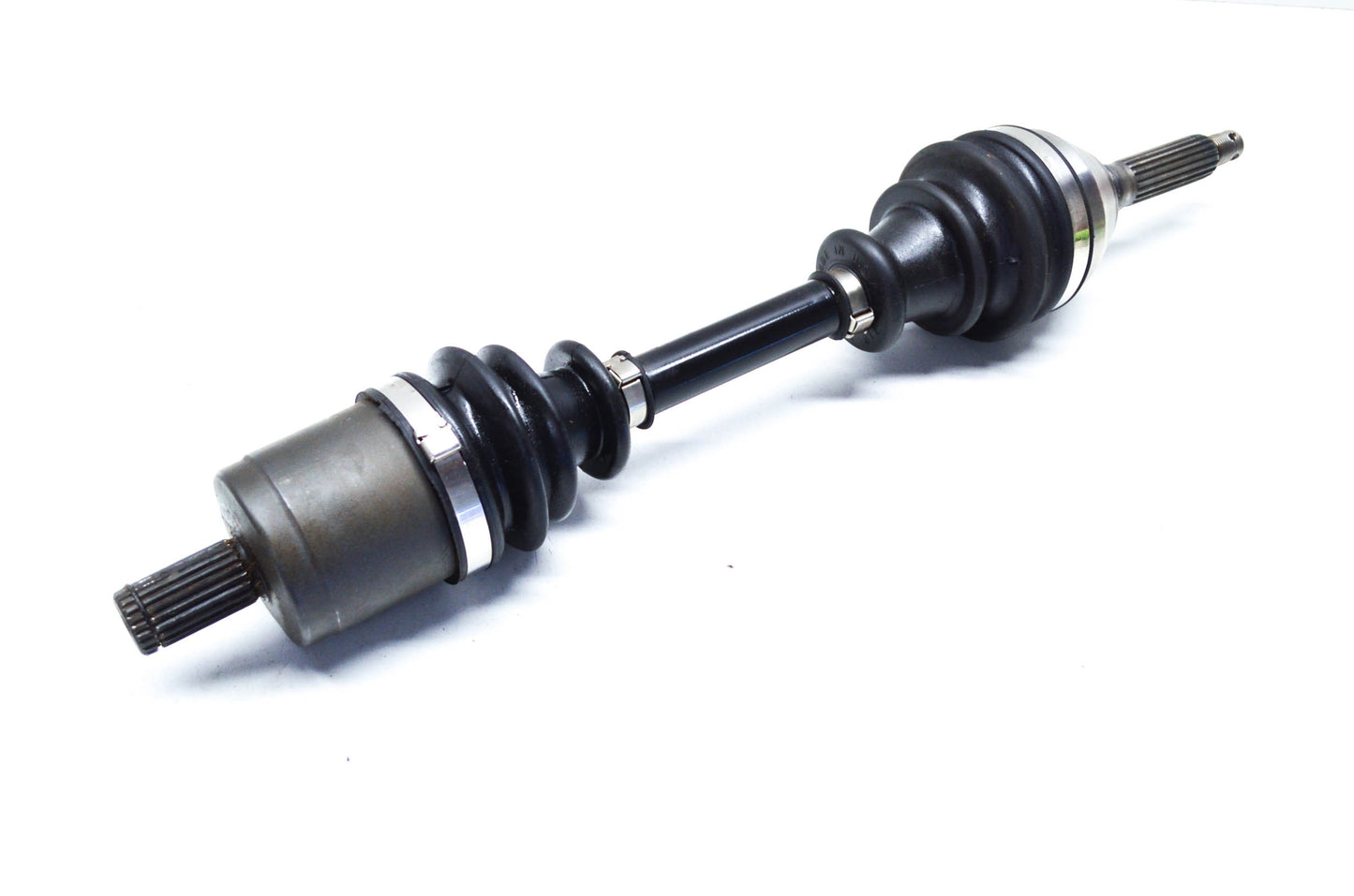 Moose Utility 02140386 Polaris Complete Front Axle Kit NOS