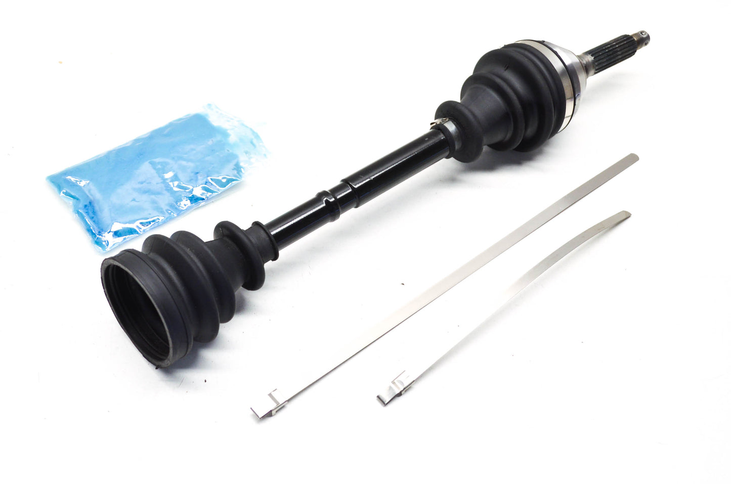 Moose Utility 02140533 Polaris Front CV Axle Halfshaft Kit NOS