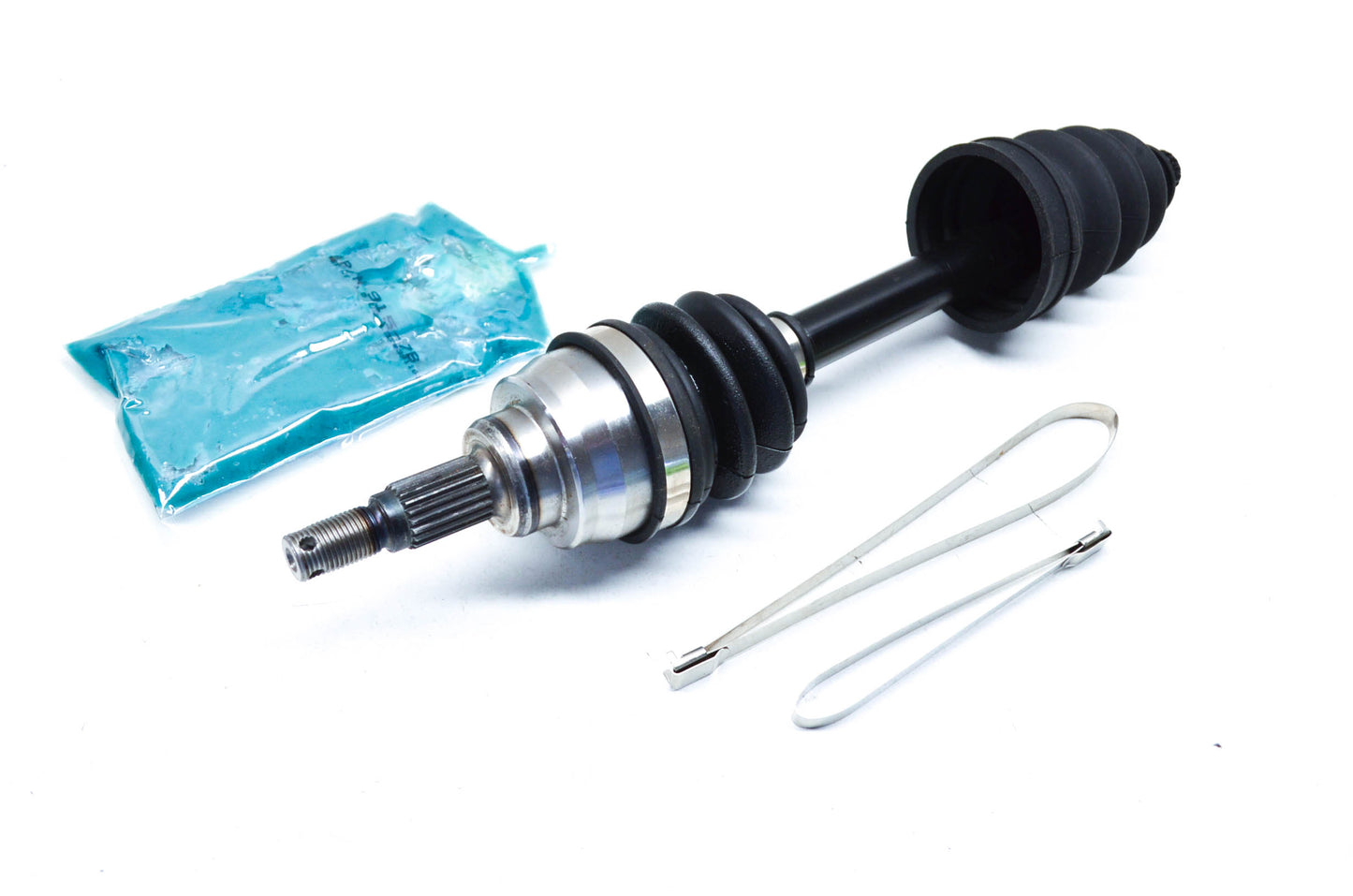 Moose Utility 02140152 Honda Front CV Axle Halfshaft Kit NOS
