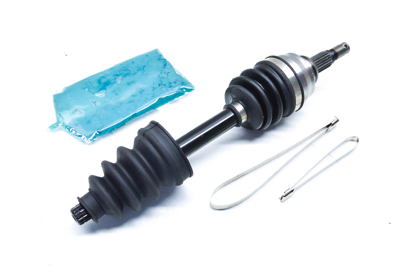 Moose Utility 02140152 Honda Front CV Axle Halfshaft Kit NOS