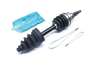 Moose Utility 02140152 Honda Front CV Axle Halfshaft Kit NOS