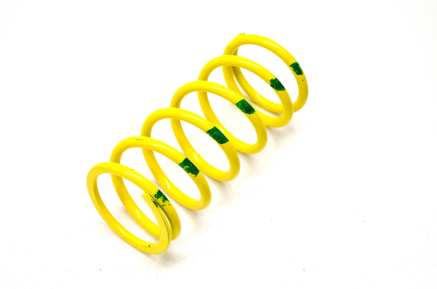 Team 930111 Yellow/Green Primary Snow Spring NOS