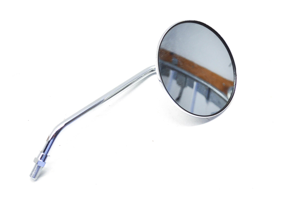 Aftermarket Motorcycle Side Mirror NOS