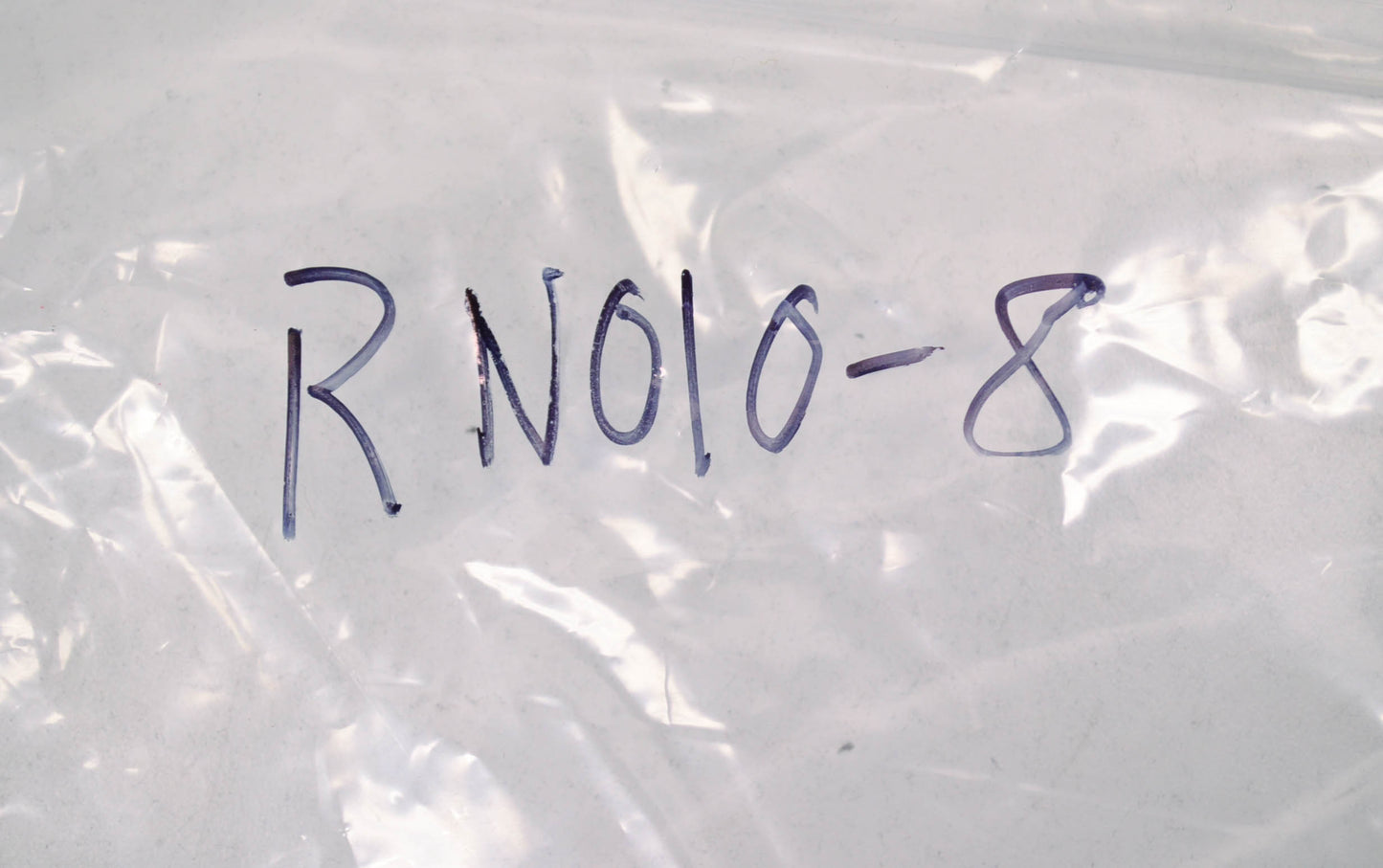 Aftermarket Motorcycle Side Mirror NOS
