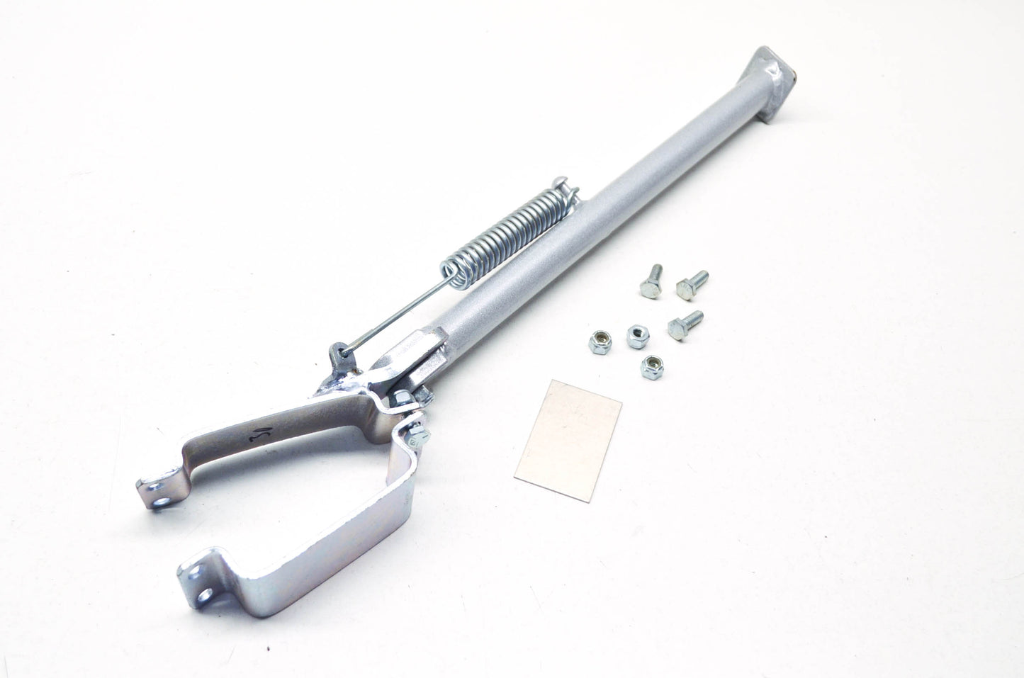 Moose Racing M019-4 Yamaha Clamp-on Sidestand NOS