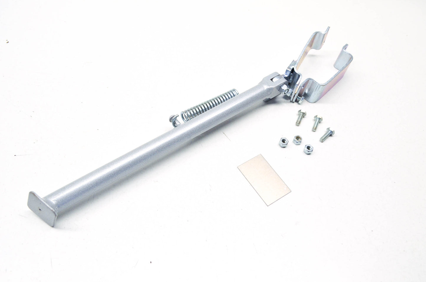 Moose Racing M019-4 Yamaha Clamp-on Sidestand NOS
