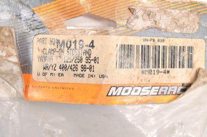 Moose Racing M019-4 Yamaha Clamp-on Sidestand NOS