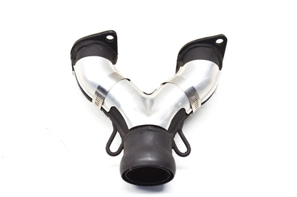 UPC 300SS Exhaust Manifold NOS