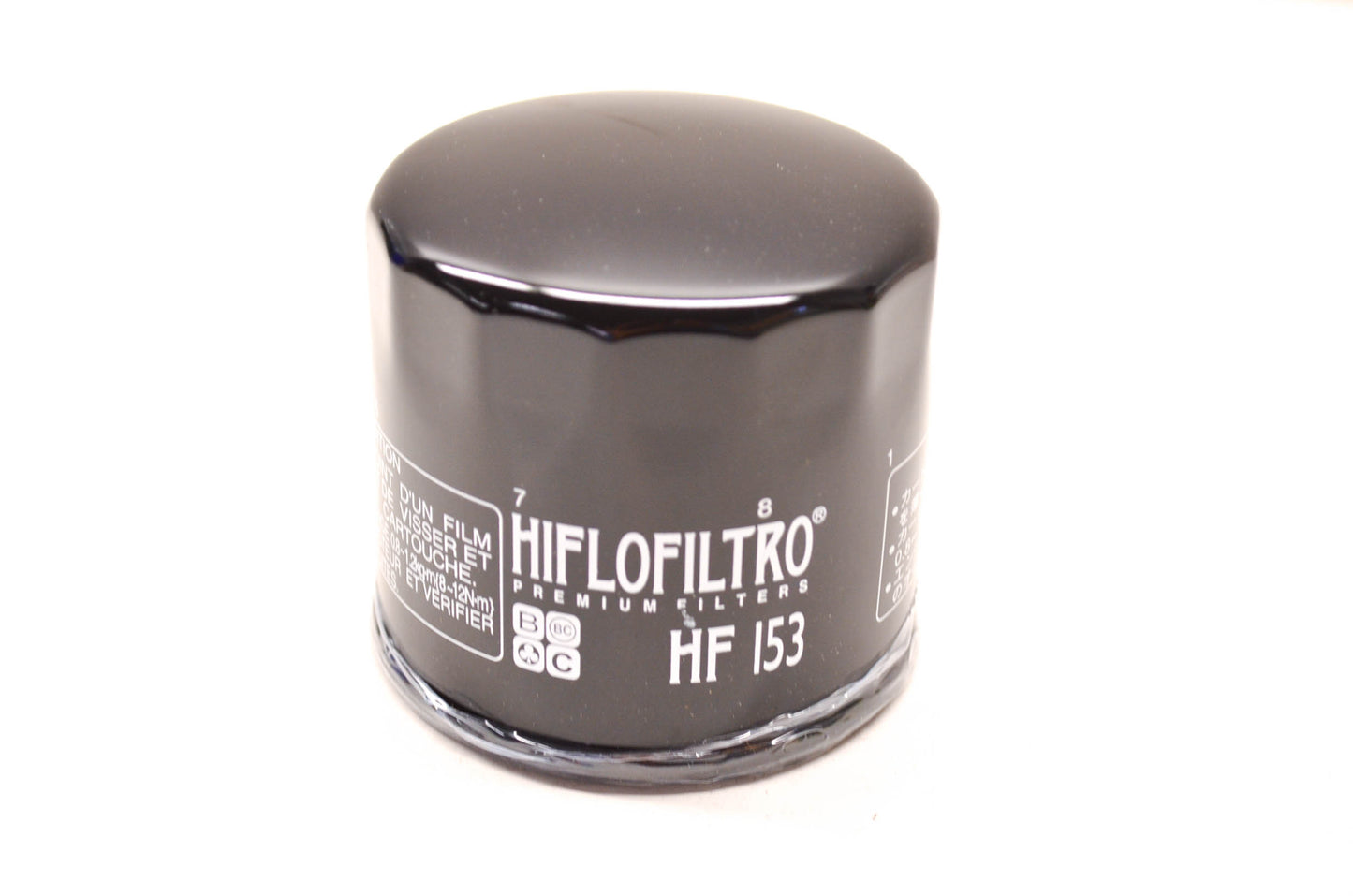 Oil Filter NOS