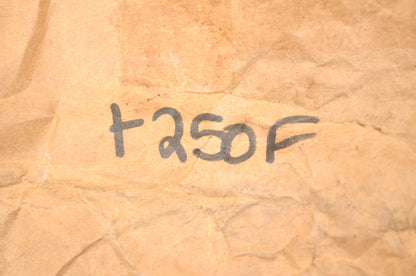 LA Sleeve T250F, 85L Piston Sleeve