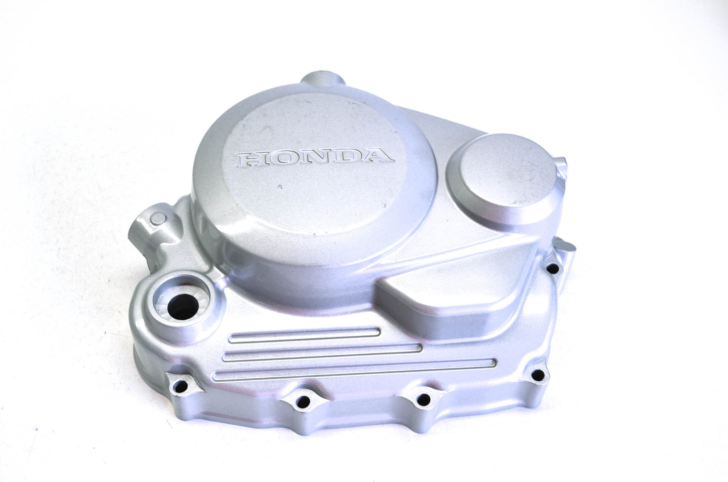 OEM Honda KPS-3 Crankcase Cover NOS