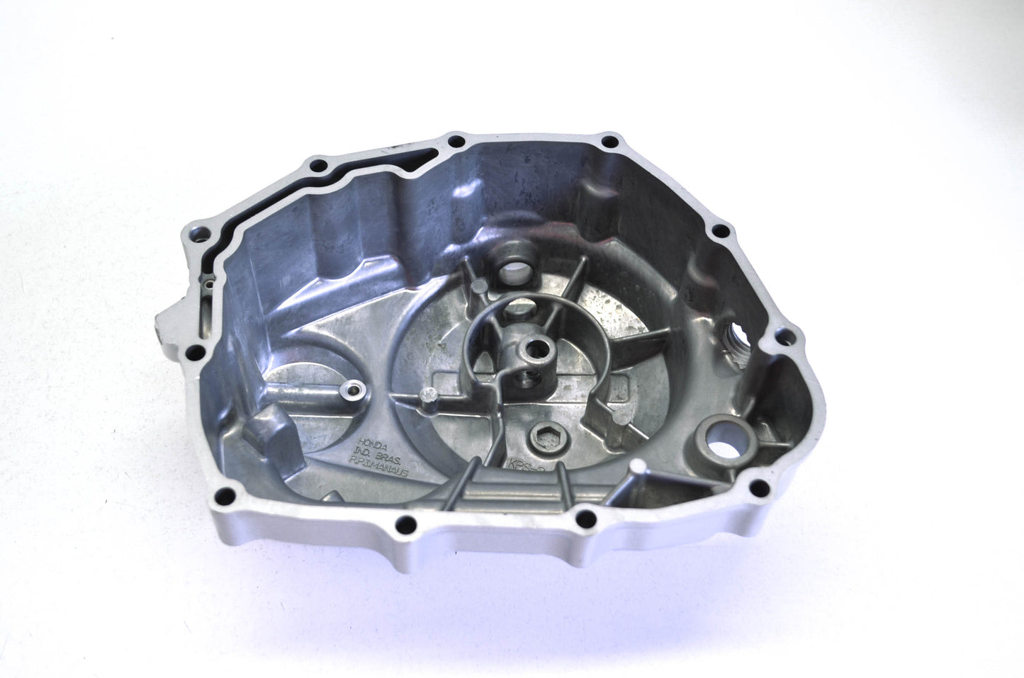 OEM Honda KPS-3 Crankcase Cover NOS