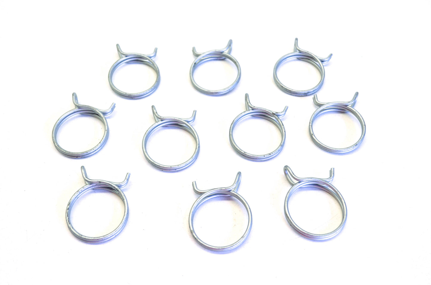 Aftermarket CP36 Metal Clamp Qty 10 NOS