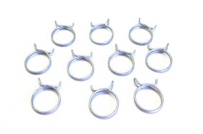 Aftermarket CP36 Metal Clamp Qty 10 NOS