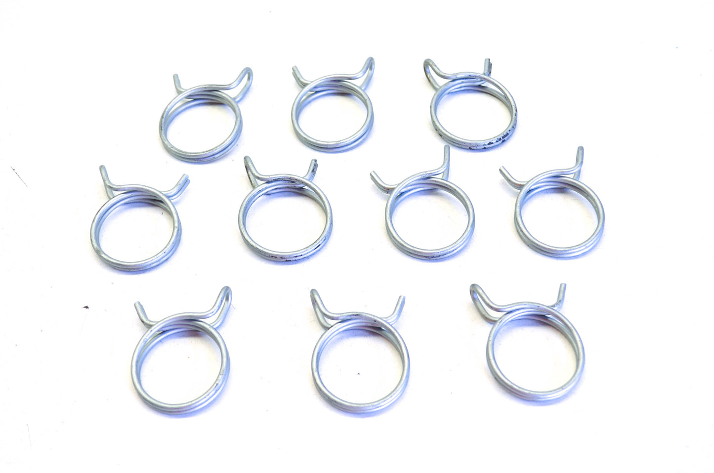 Aftermarket CP28 Metal Clamp Qty 10 NOS