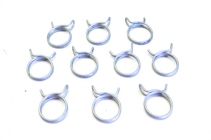 Aftermarket CP28 Metal Clamp Qty 10 NOS