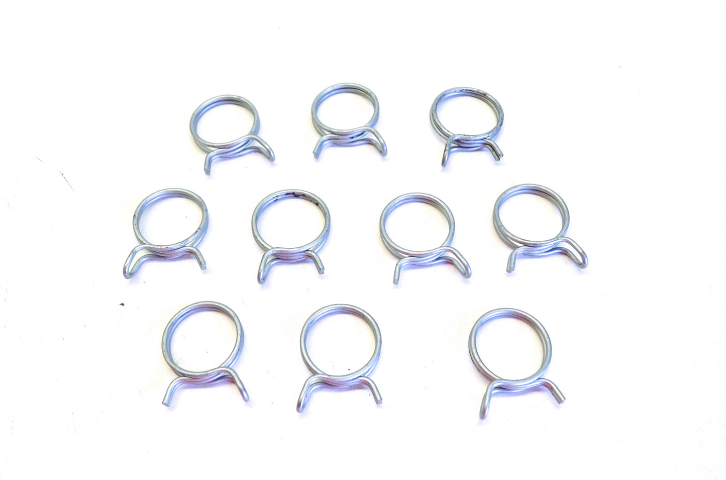 Aftermarket CP28 Metal Clamp Qty 10 NOS
