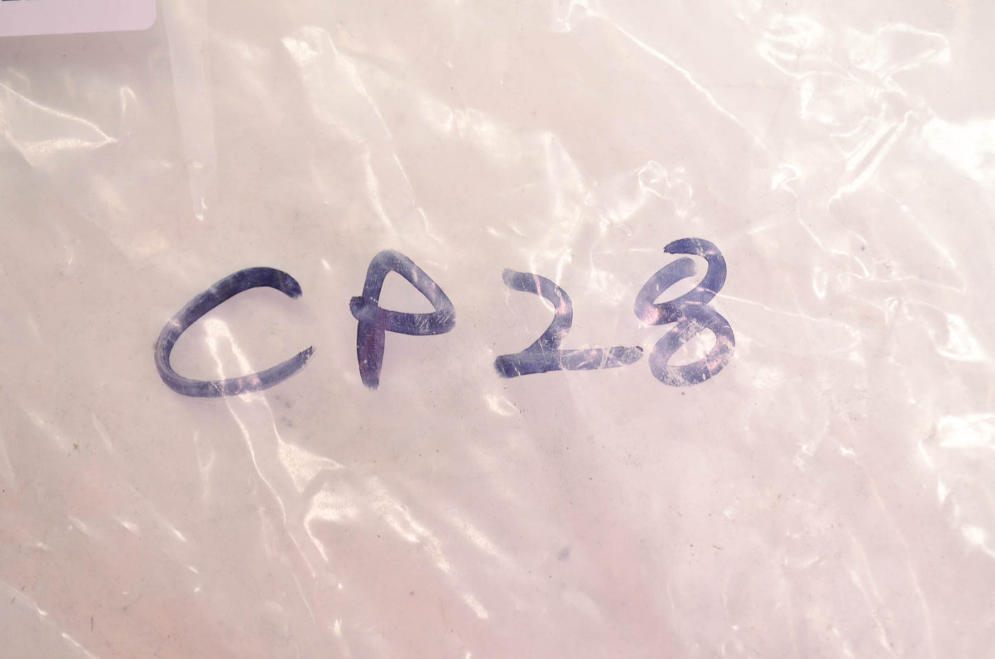 Aftermarket CP28 Metal Clamp Qty 10 NOS
