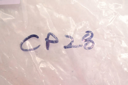 Aftermarket CP28 Metal Clamp Qty 10 NOS