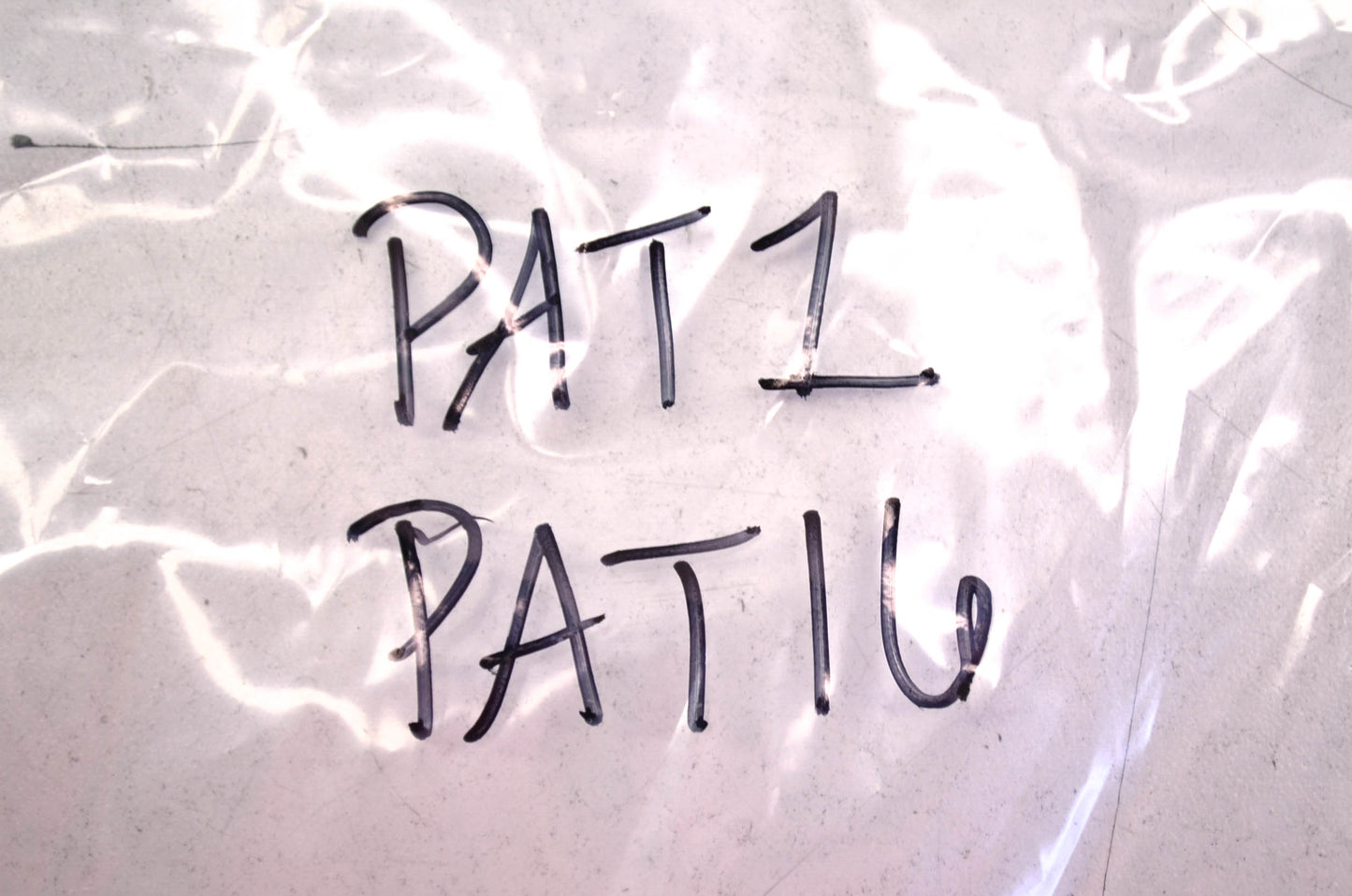 IKO PAT1, PAT16 Tie Rod Assembly NOS