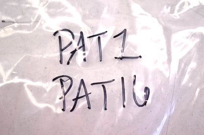 IKO PAT1, PAT16 Tie Rod Assembly NOS