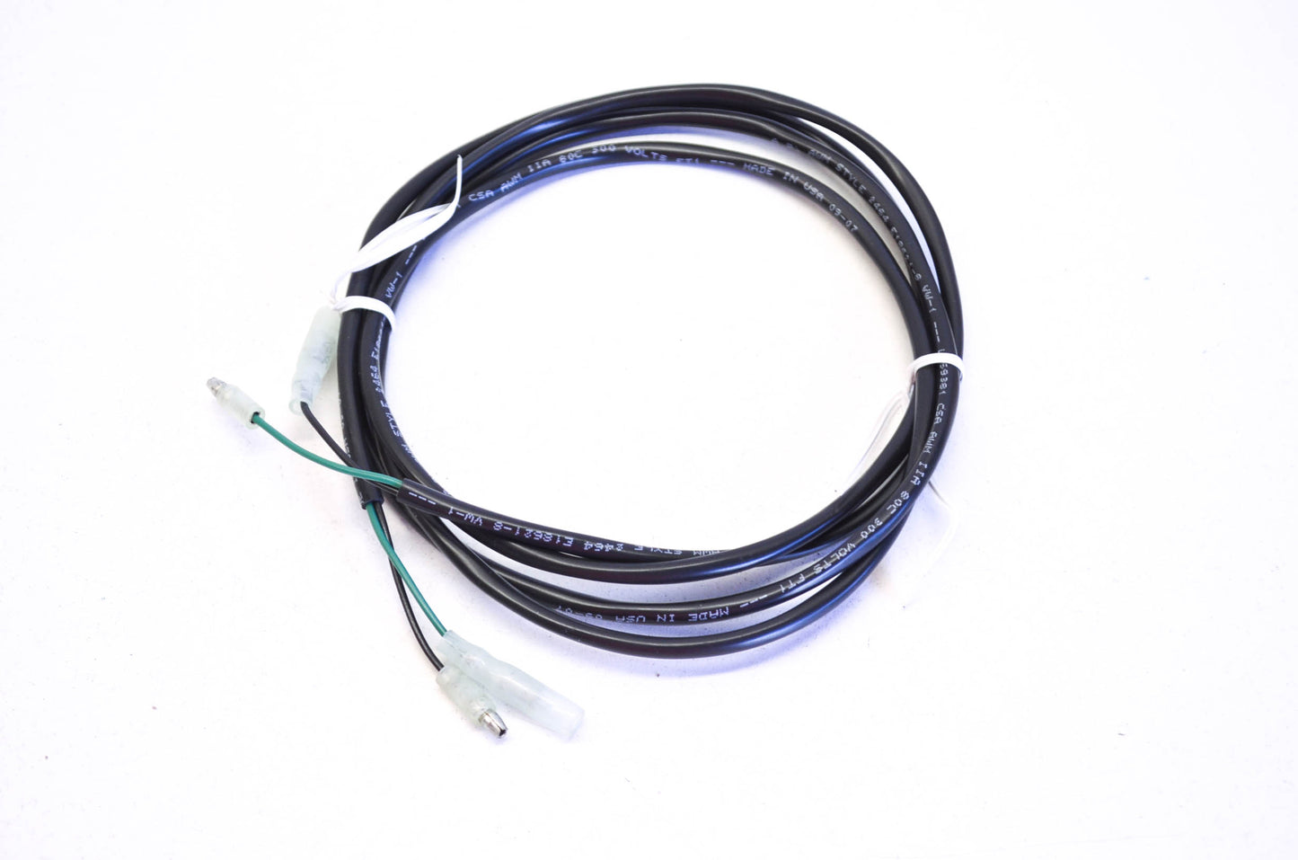 Aftermarket 2464, E18621-8 Cable NOS