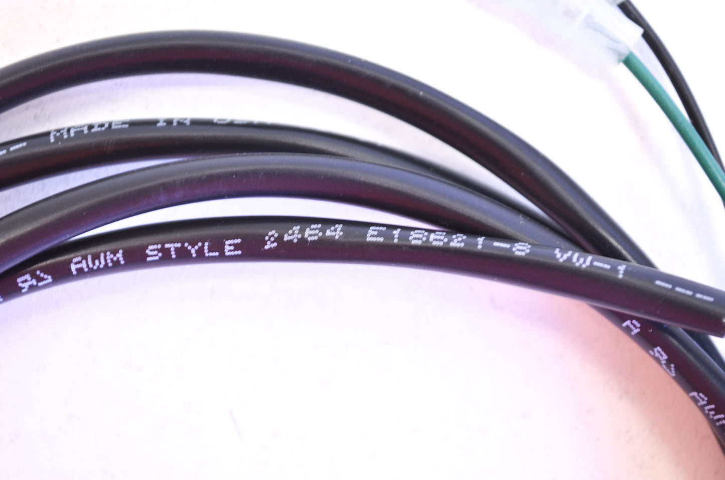 Aftermarket 2464, E18621-8 Cable NOS