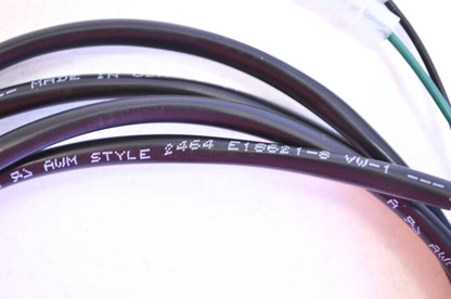 Aftermarket 2464, E18621-8 Cable NOS