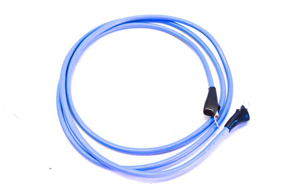 Aftermarket 6 Blue SAE Copper Wire NOS