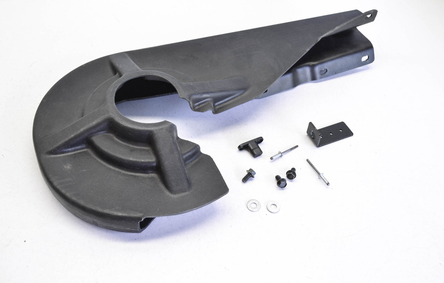 OEM Polaris 2870868 Chain Guard Kit NOS
