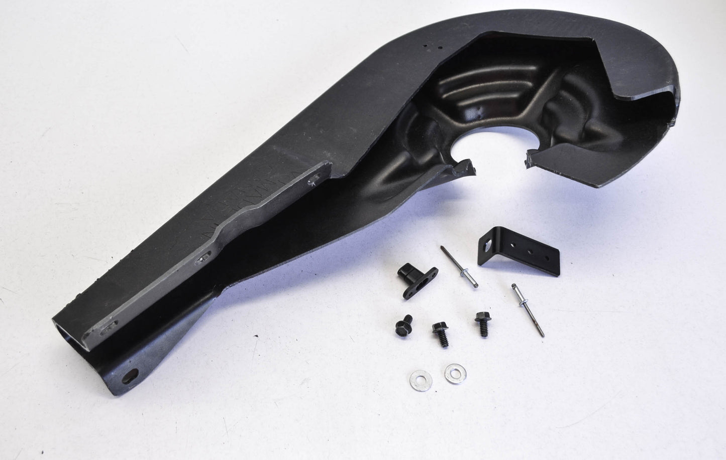 OEM Polaris 2870868 Chain Guard Kit NOS