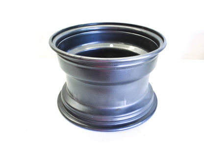 New OEM Kawasaki Rear Wheel Rim 12X7.5AT NOS