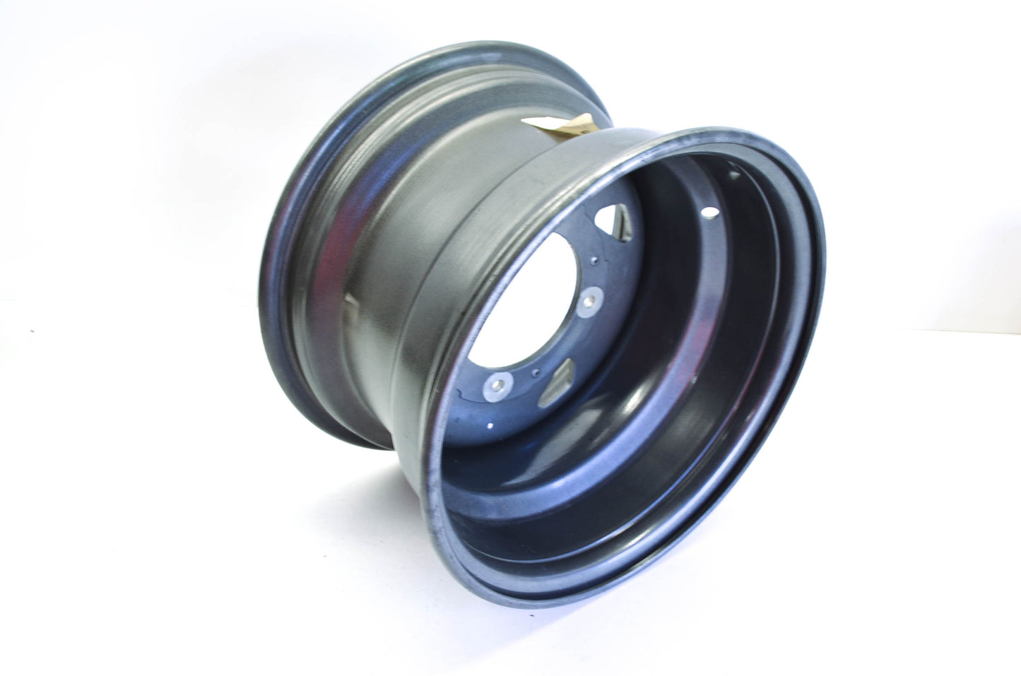 New OEM Kawasaki Rear Wheel Rim 12X7.5AT NOS