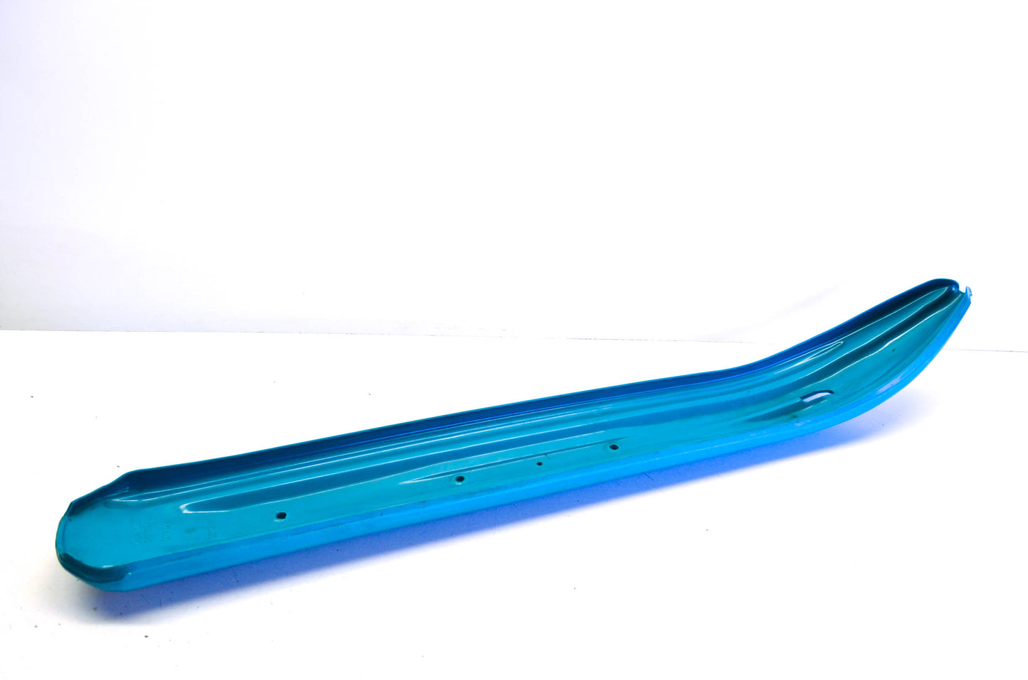 OEM Polaris 5431532 Teal Ski Skin NOS