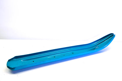 OEM Polaris 5431532 Teal Ski Skin NOS
