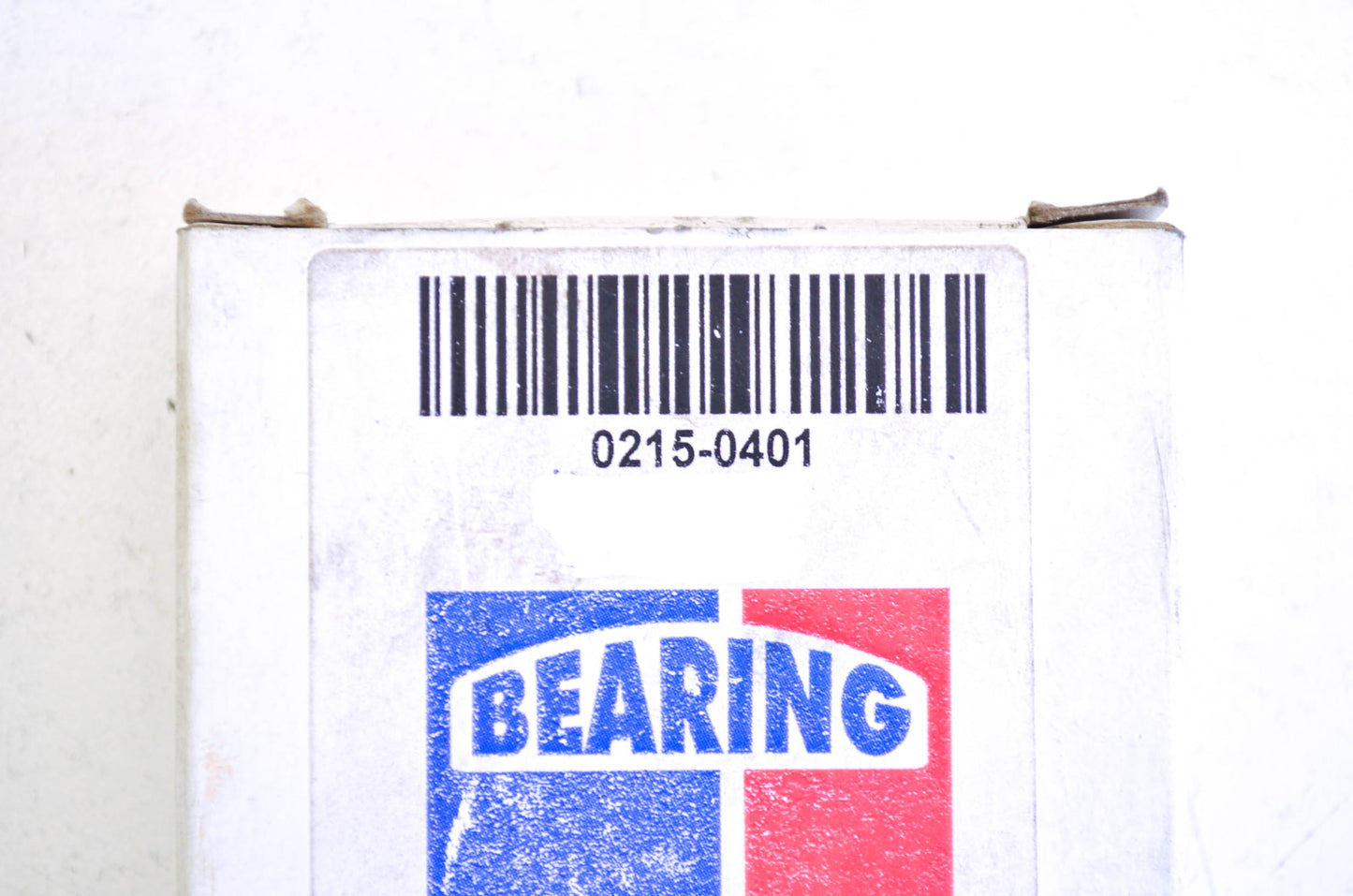Parts Unlimited 0215-0401 Differential Bearing NOS