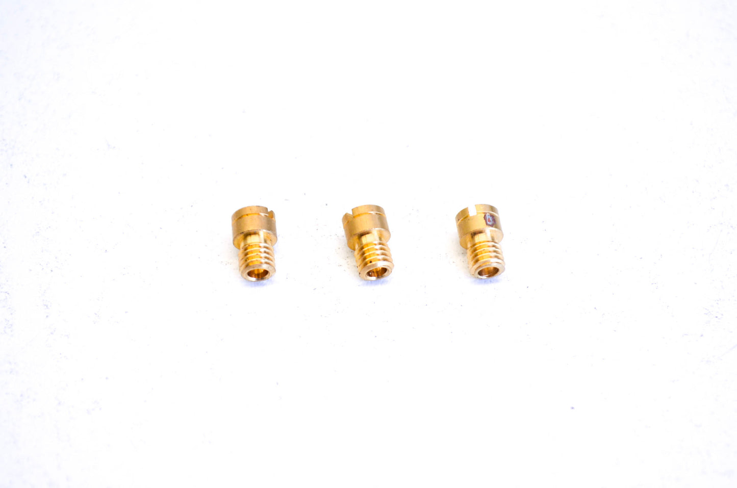 A-BAX KJ14254 Slot Head Jets 142.5 Qty 3 NOS