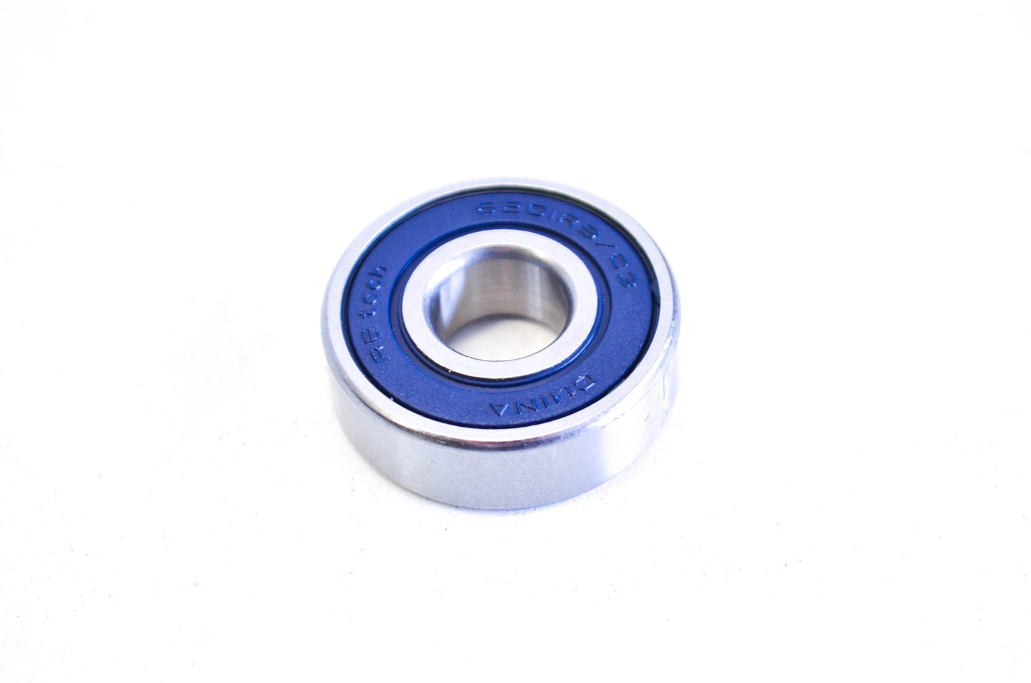 Parts Unlimited 6201-2RS Wheel Bearing NOS